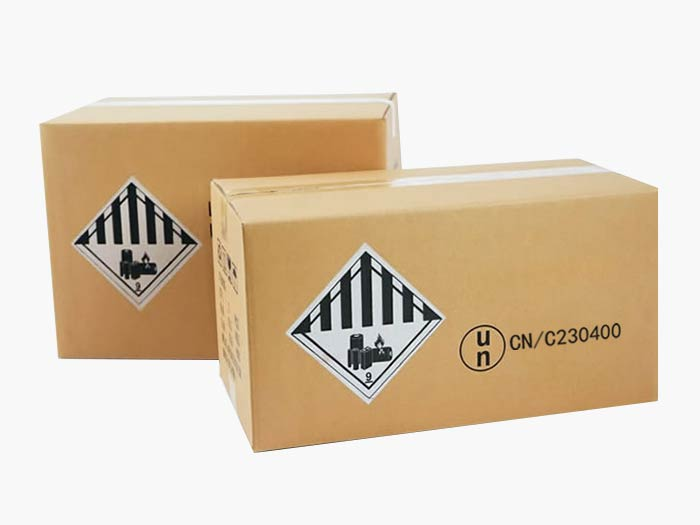 如何延長(zhǎng)UN紙箱的使用壽命？